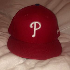 MLB Phillies Snapback